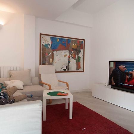 Exclusive Rooftop Apartment With Large Terrace In Solari/Tortona Milano Eksteriør billede